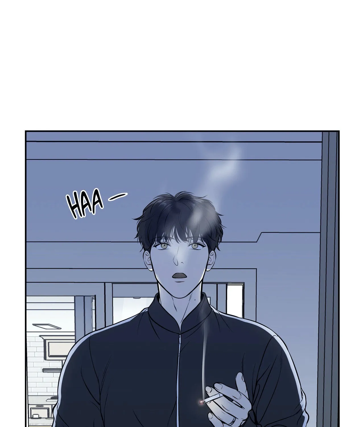 BJ Alex Chapter 93 page 3 - 