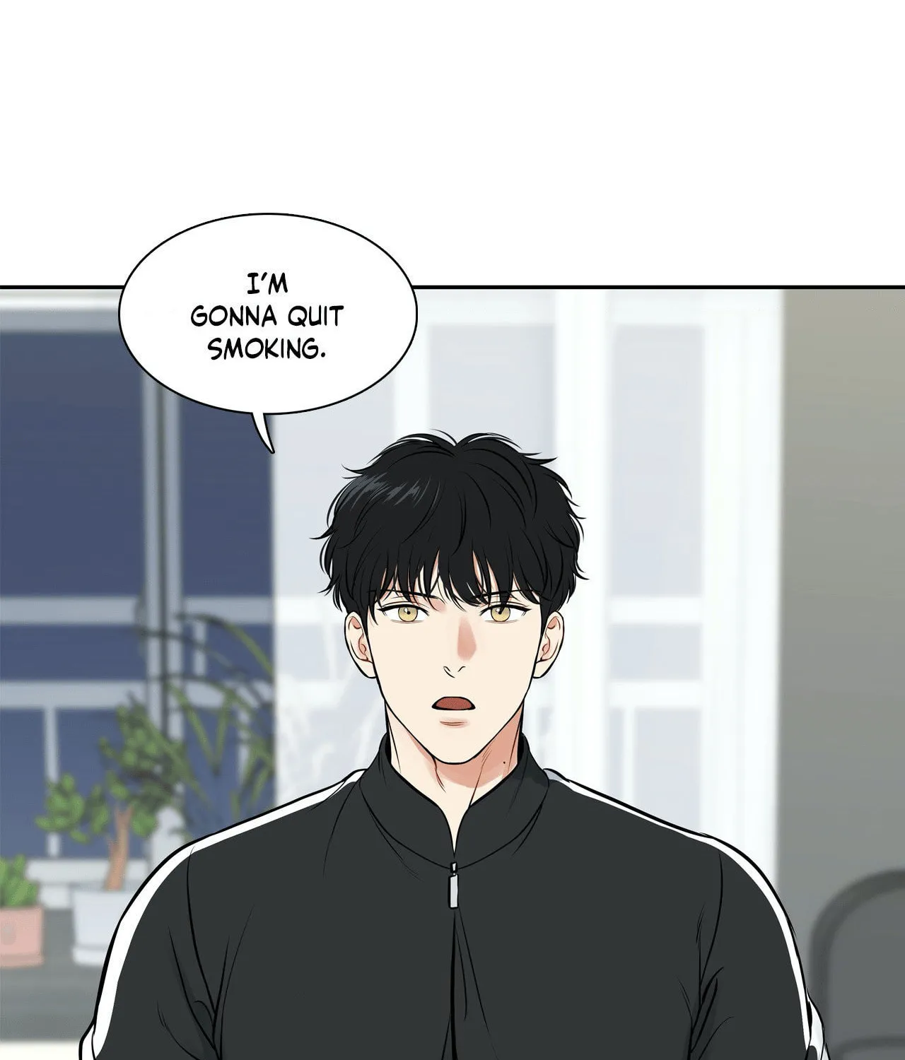 BJ Alex Chapter 93 page 22 - 