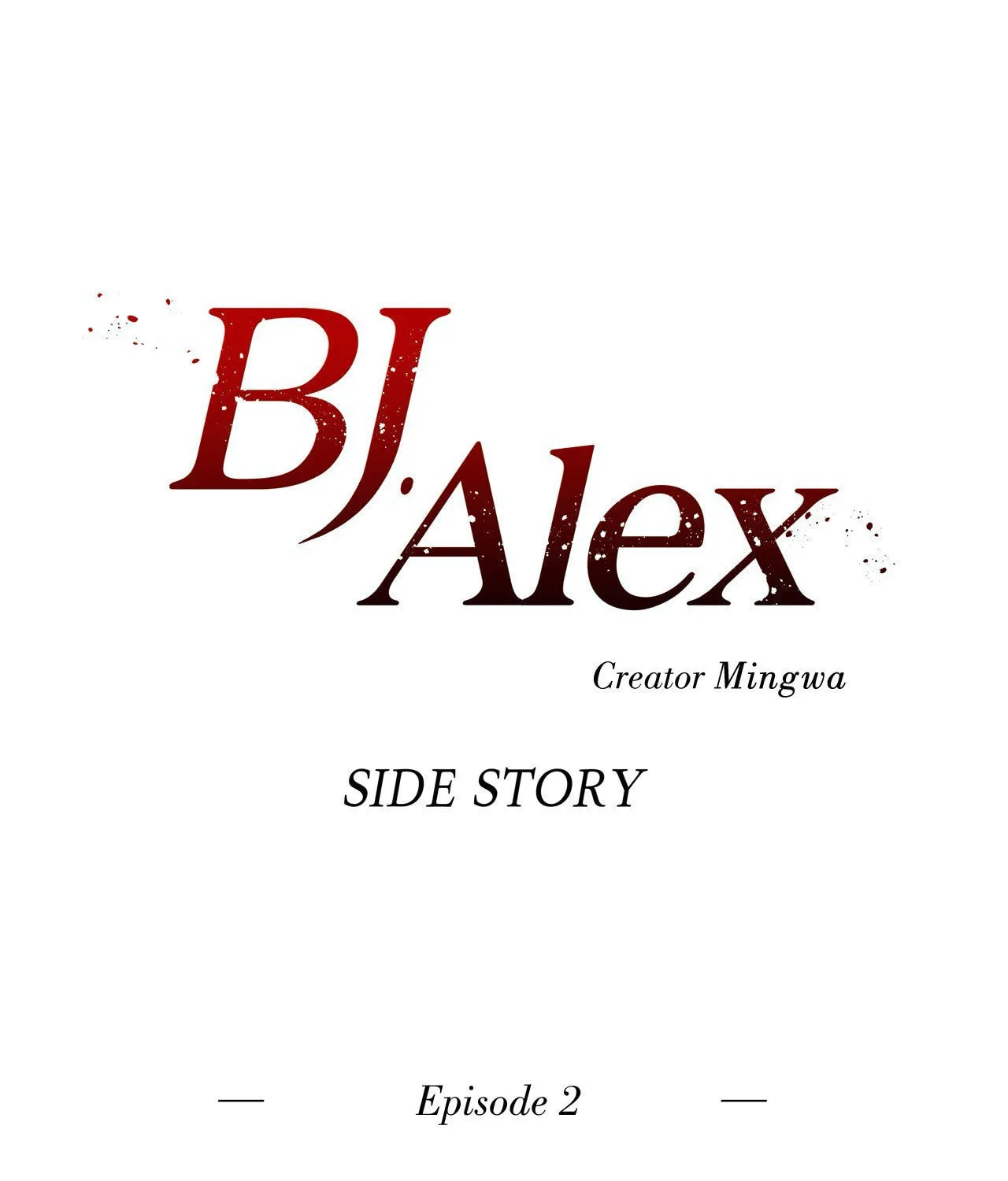 BJ Alex Chapter 93 page 25 - 