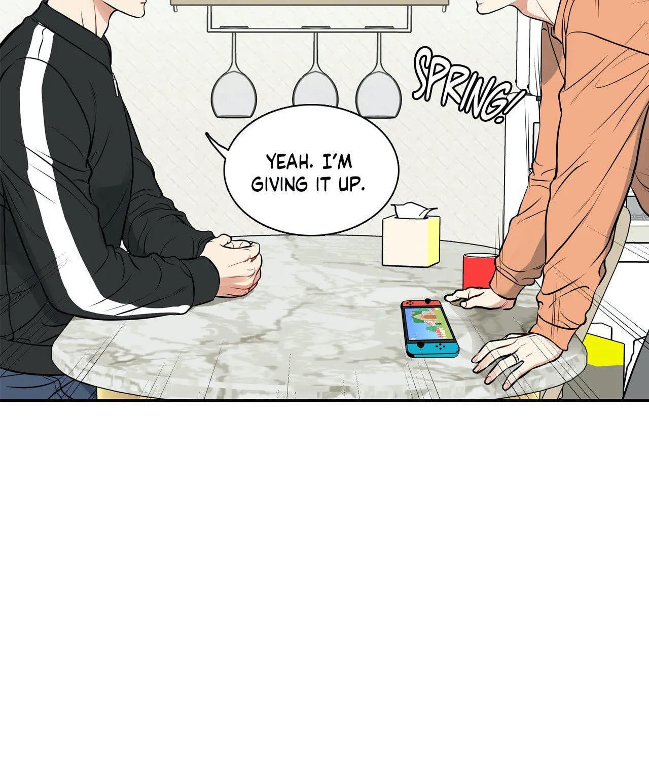 BJ Alex Chapter 93 page 29 - 