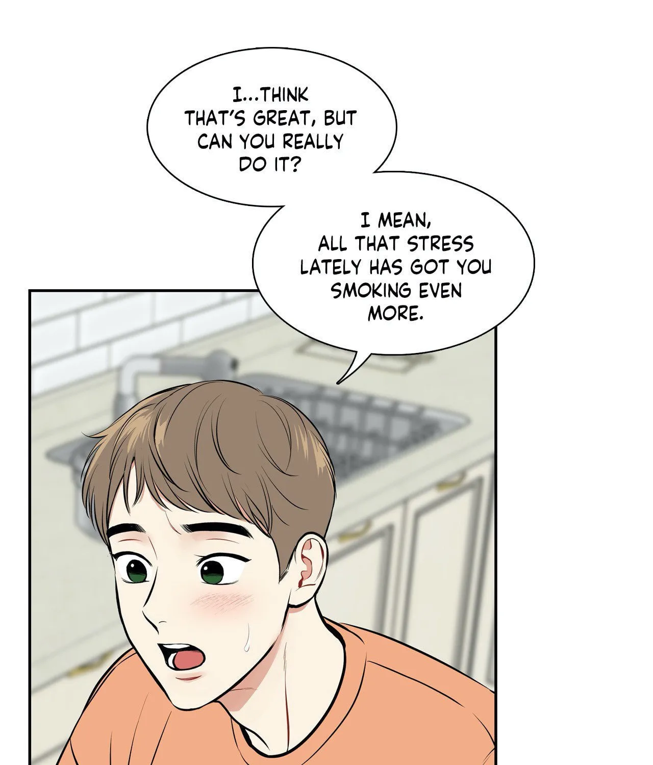 BJ Alex Chapter 93 page 30 - 