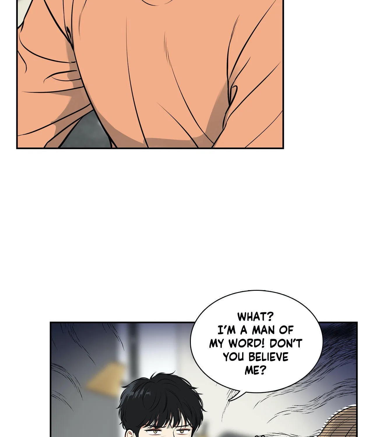 BJ Alex Chapter 93 page 31 - 