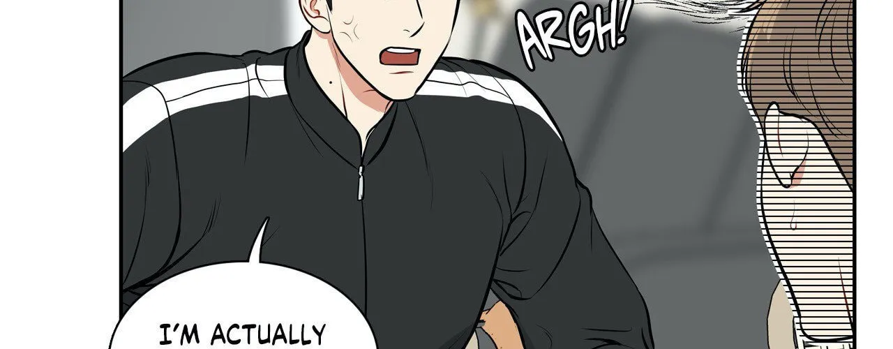 BJ Alex Chapter 93 page 32 - 