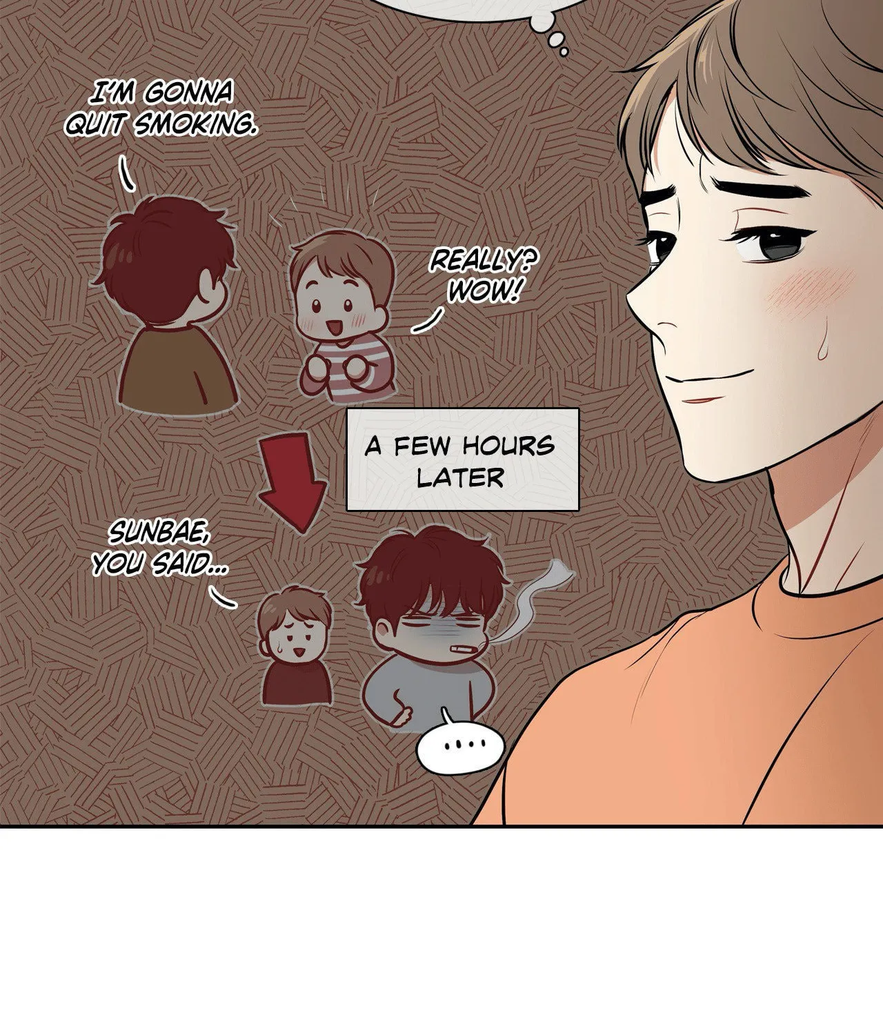 BJ Alex Chapter 93 page 34 - 