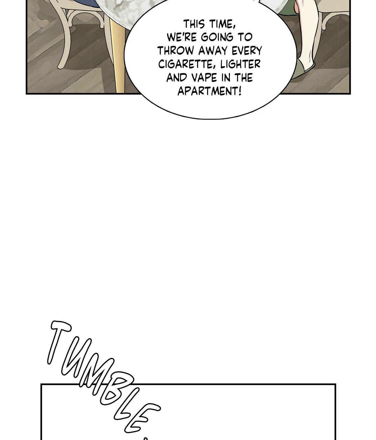 BJ Alex Chapter 93 page 37 - 