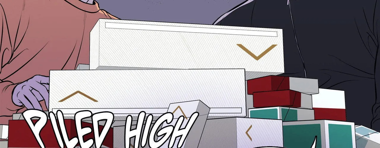 BJ Alex Chapter 93 page 40 - 