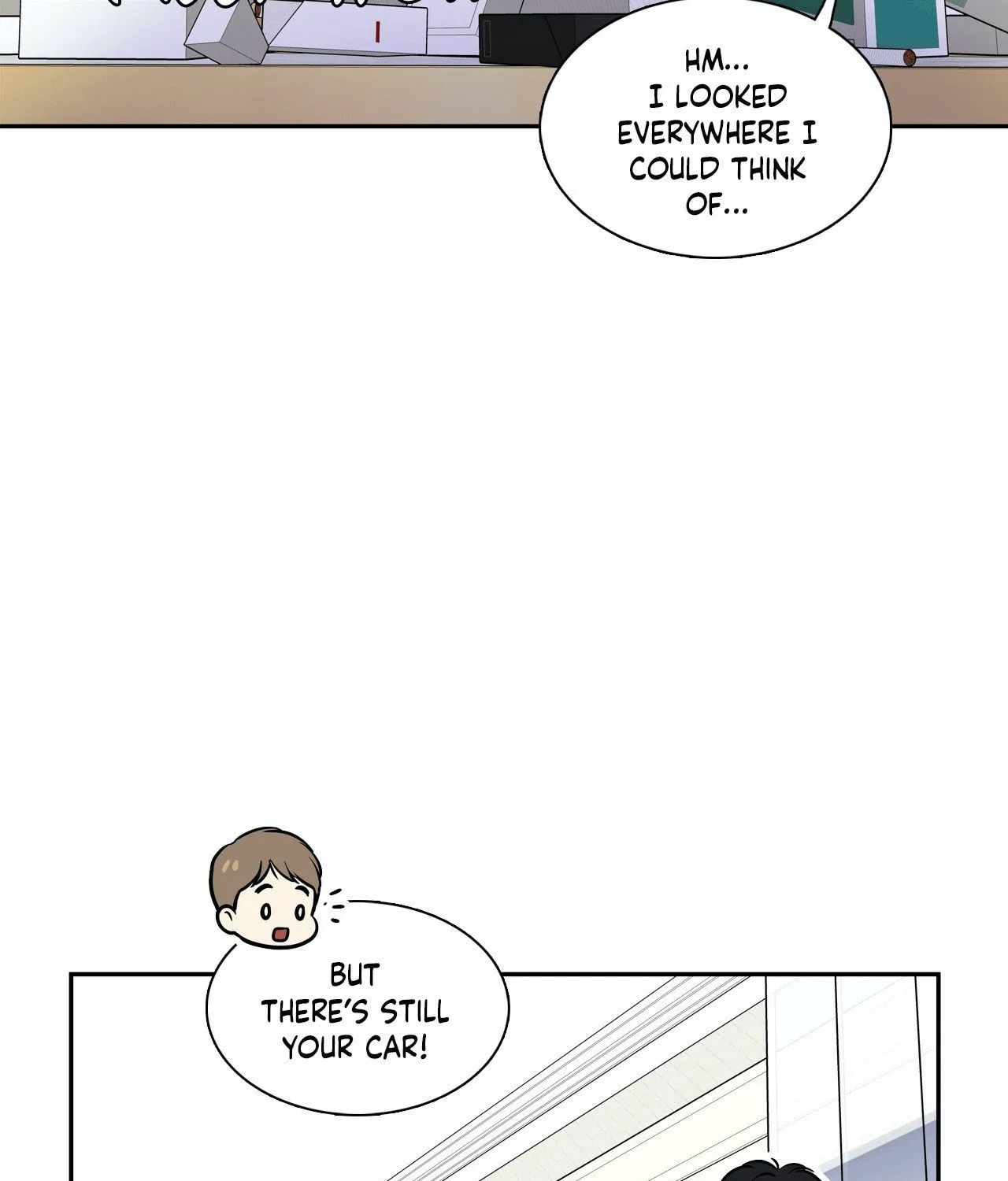 BJ Alex Chapter 93 page 41 - 