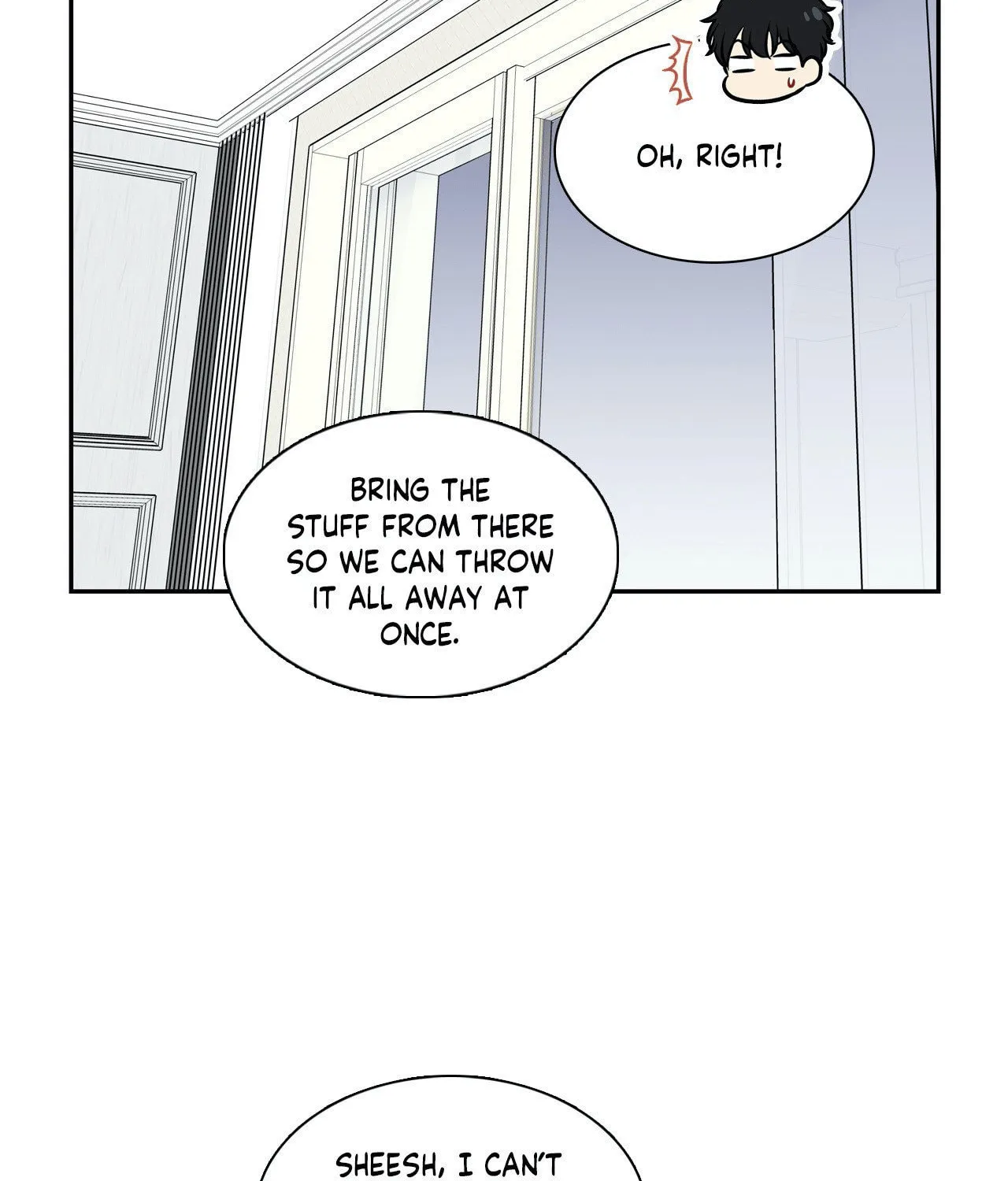 BJ Alex Chapter 93 page 42 - 