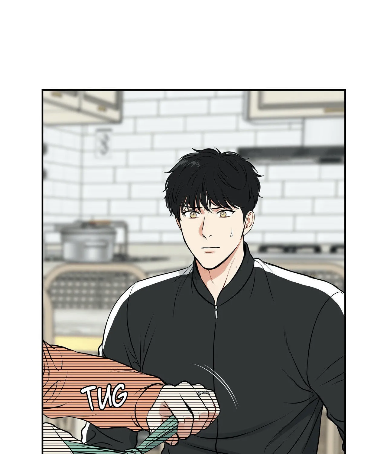 BJ Alex Chapter 93 page 45 - 