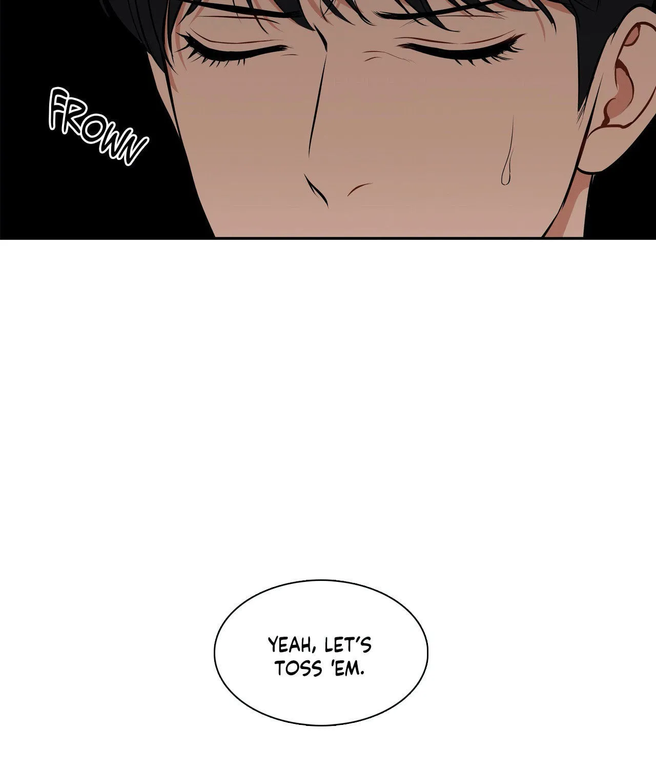 BJ Alex Chapter 93 page 47 - 