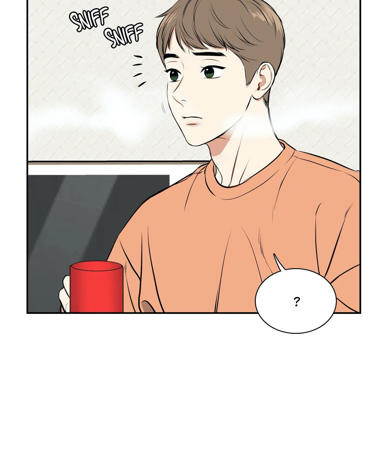 BJ Alex Chapter 93 page 6 - 