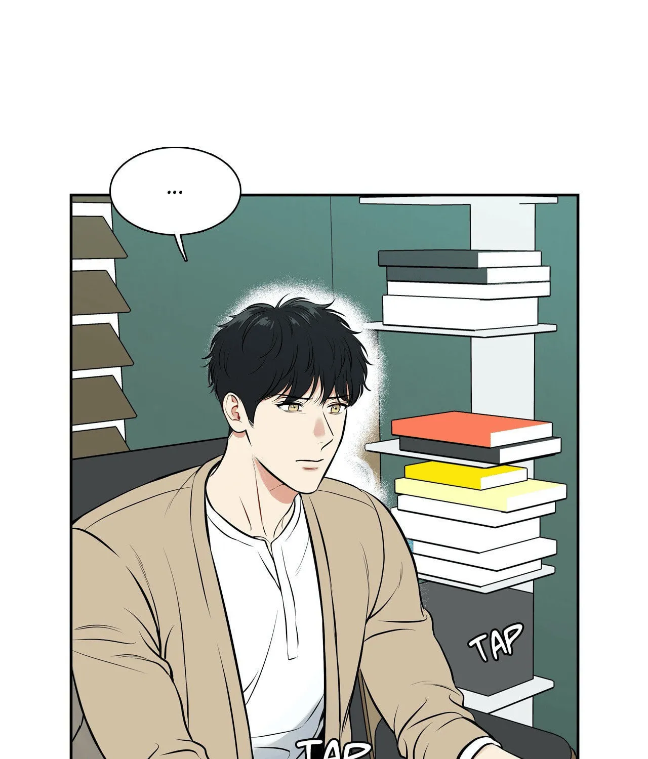BJ Alex Chapter 93 page 51 - 