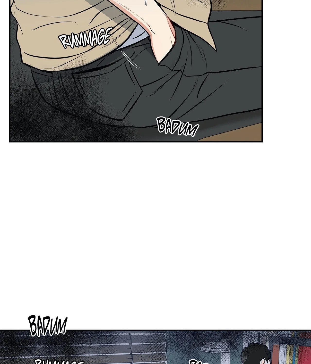 BJ Alex Chapter 93 page 55 - 