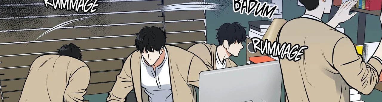 BJ Alex Chapter 93 page 56 - 