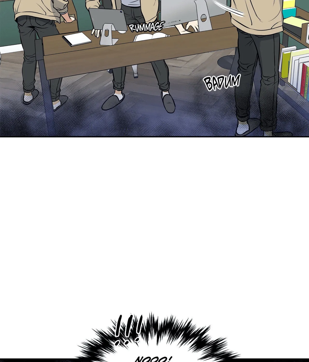 BJ Alex Chapter 93 page 57 - 
