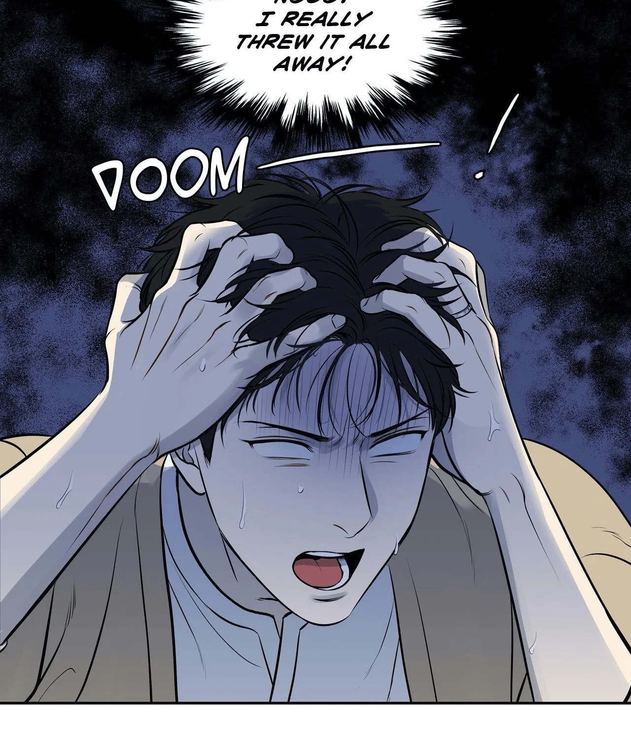 BJ Alex Chapter 93 page 58 - 