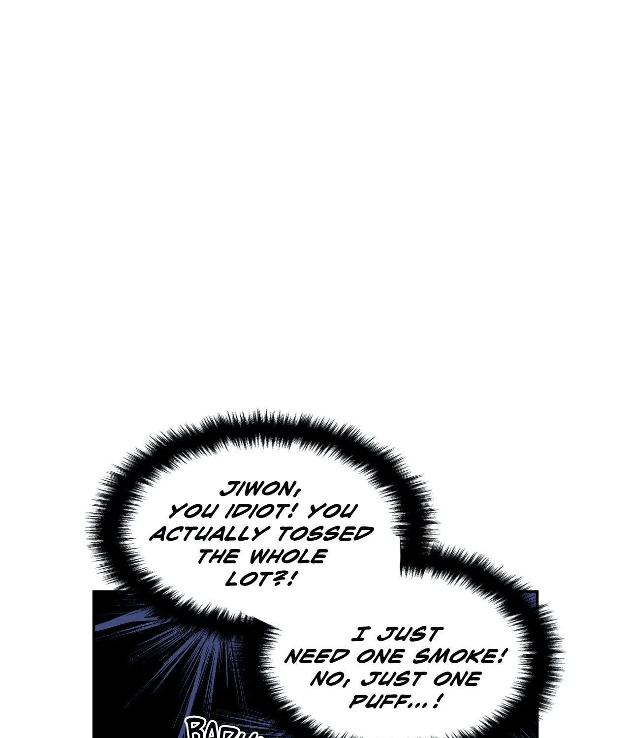 BJ Alex Chapter 93 page 59 - 