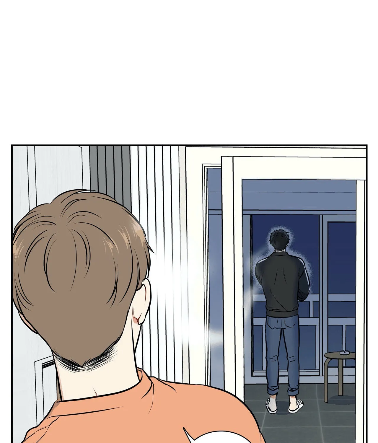 BJ Alex Chapter 93 page 7 - 