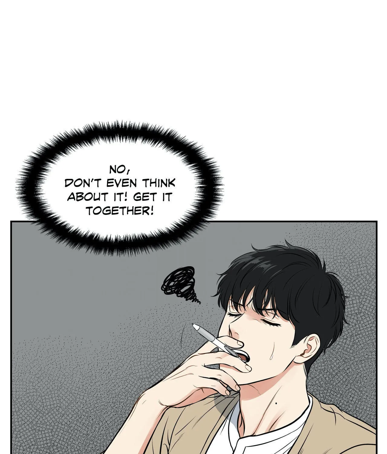 BJ Alex Chapter 93 page 65 - 