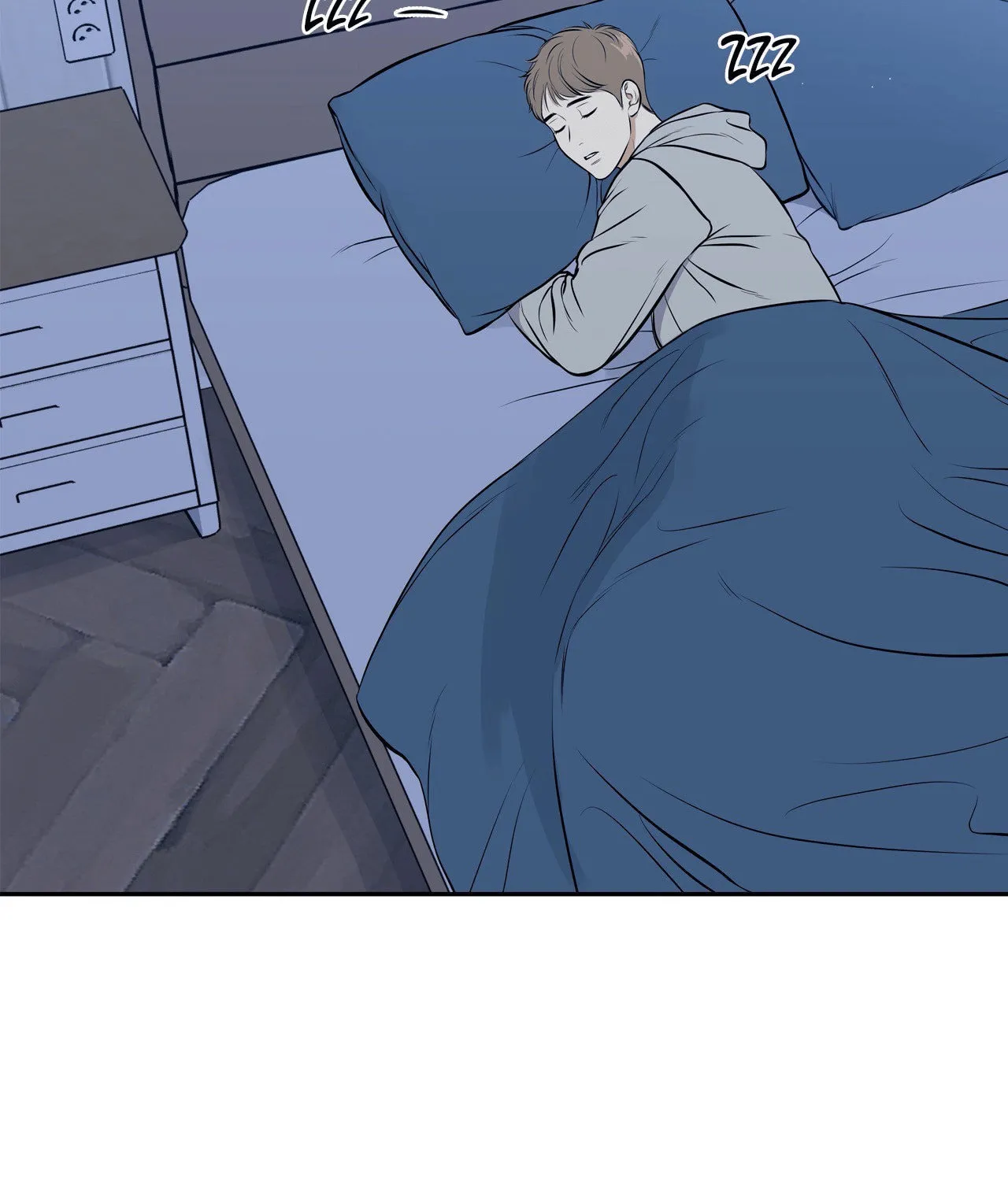 BJ Alex Chapter 93 page 71 - 