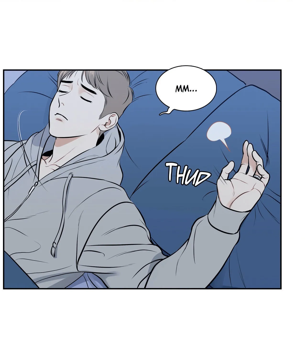BJ Alex Chapter 93 page 73 - 