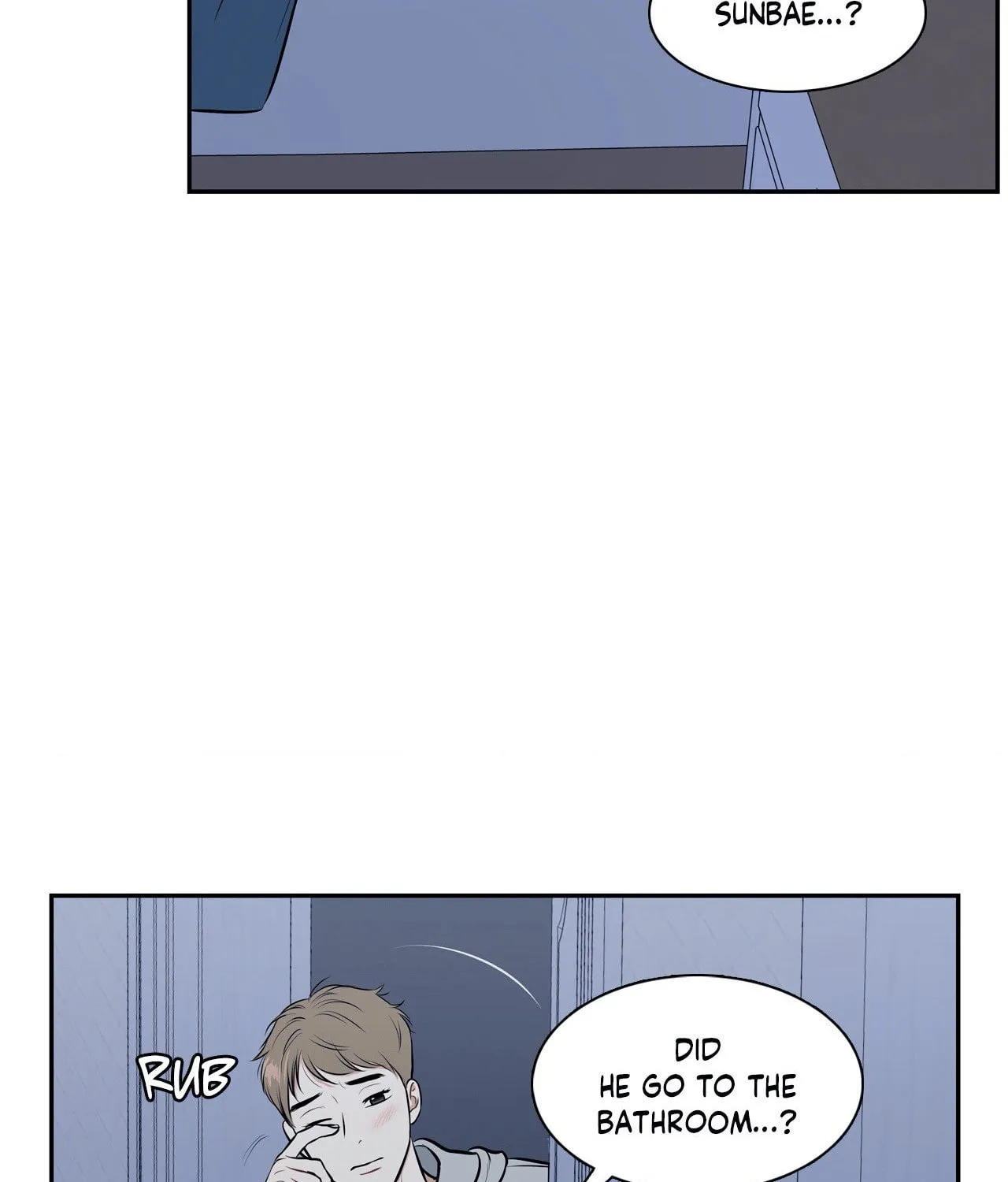 BJ Alex Chapter 93 page 75 - 