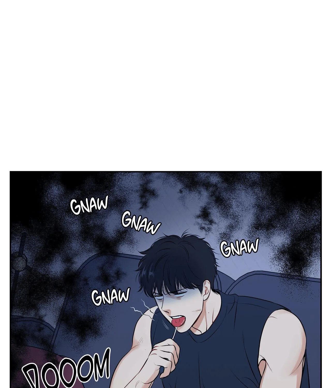 BJ Alex Chapter 93 page 79 - 