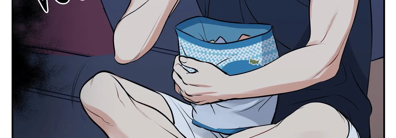 BJ Alex Chapter 93 page 80 - 
