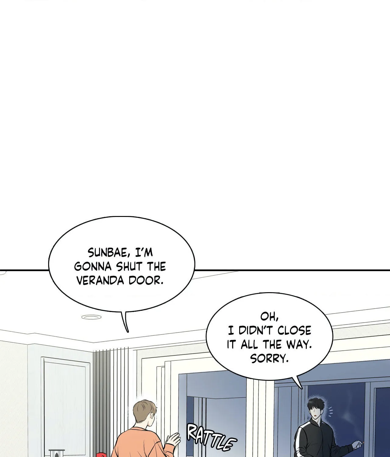BJ Alex Chapter 93 page 9 - 