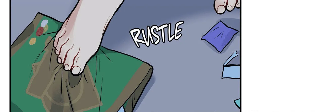 BJ Alex Chapter 93 page 84 - 