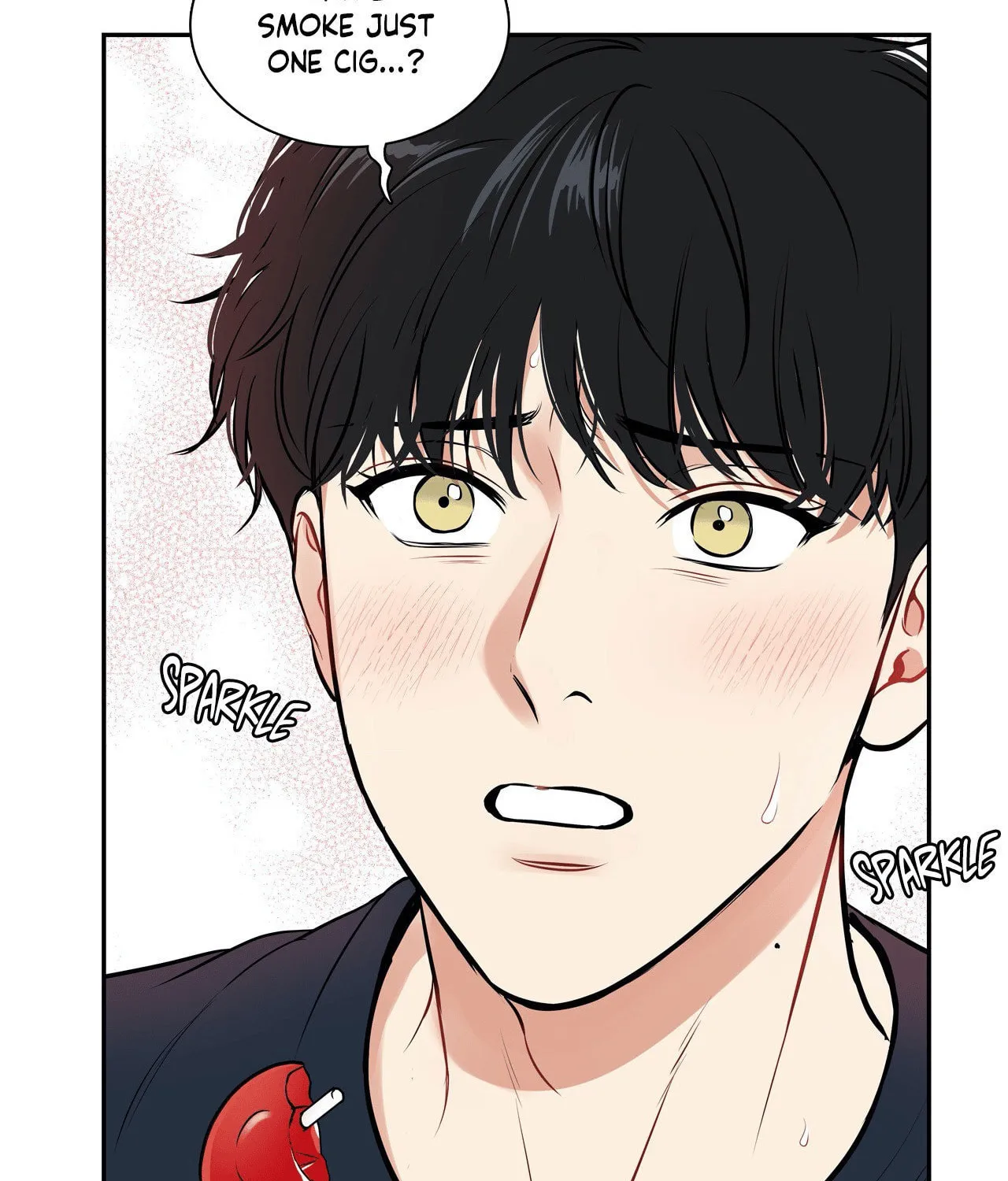 BJ Alex Chapter 93 page 87 - 