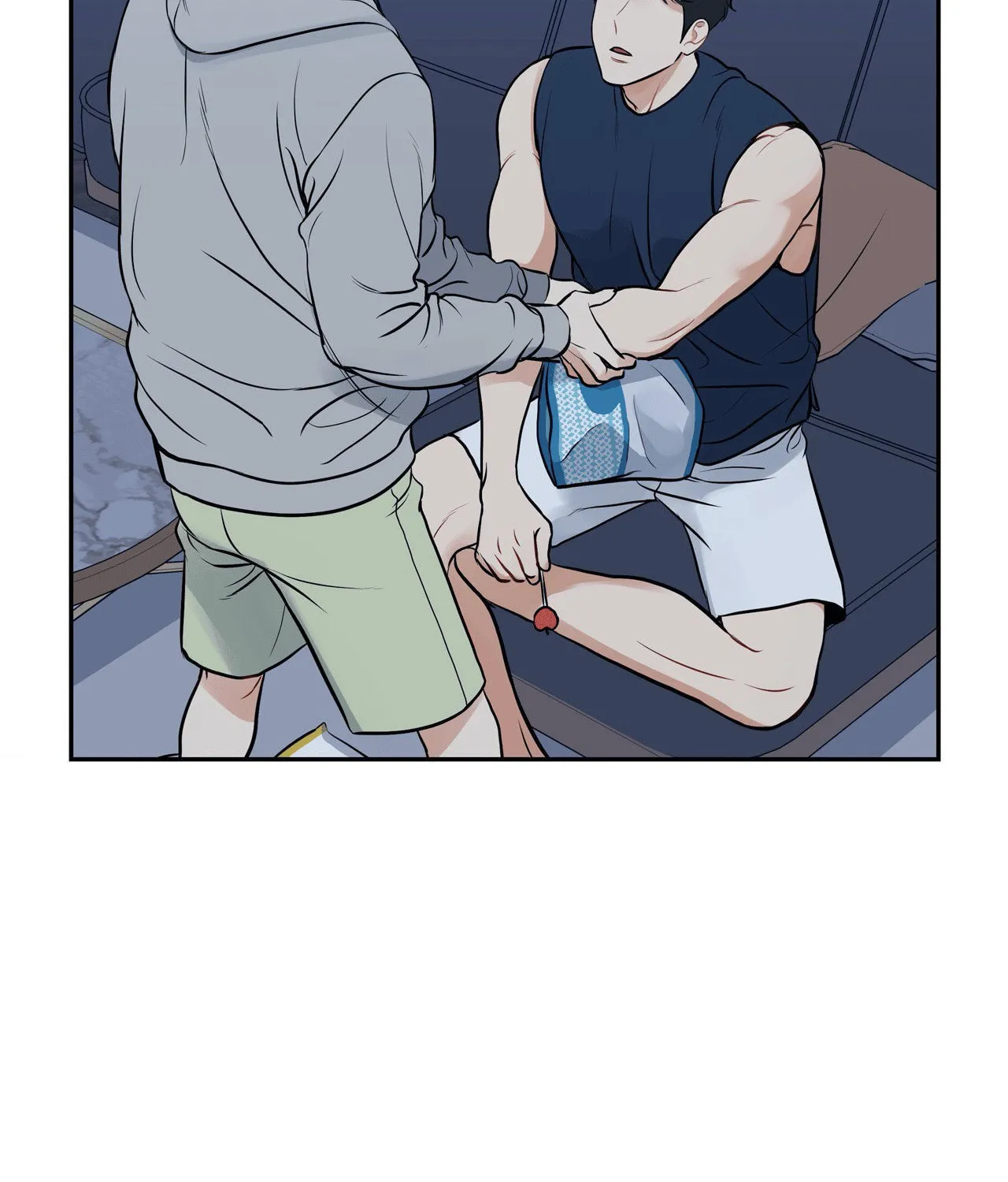 BJ Alex Chapter 93 page 91 - 