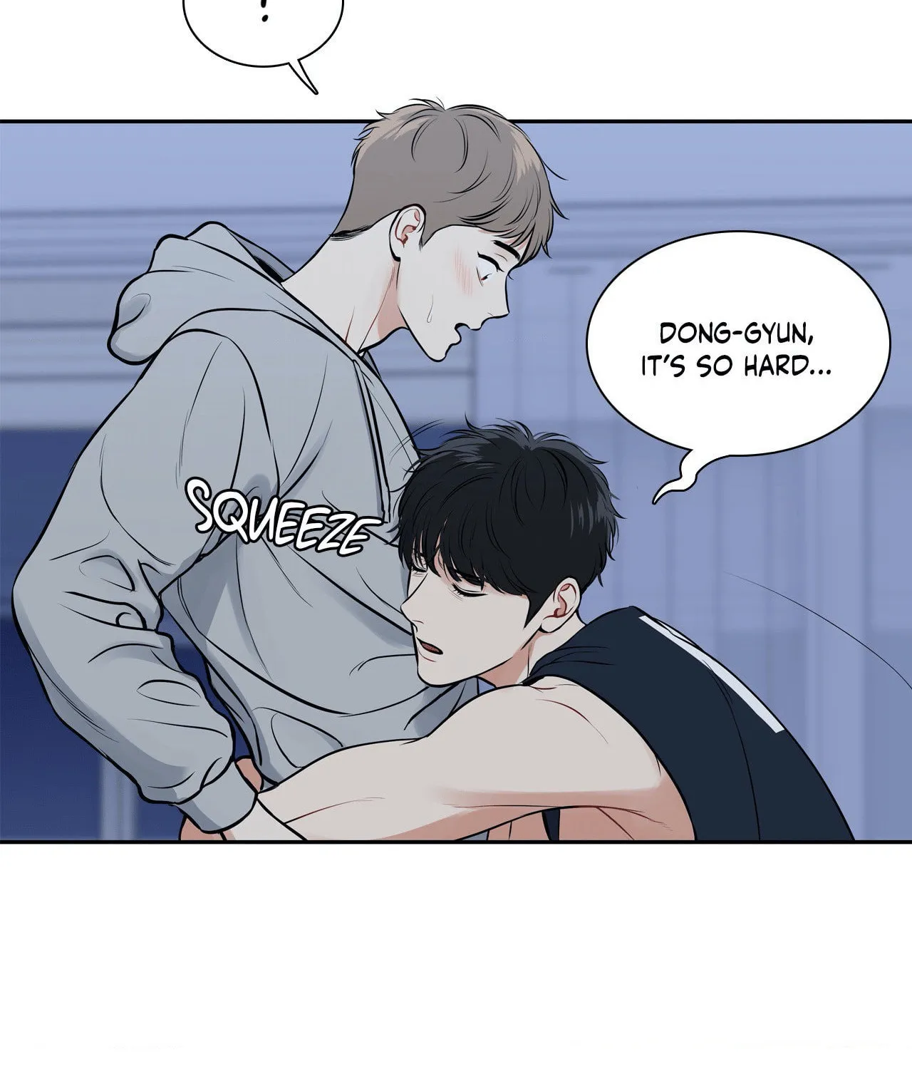 BJ Alex Chapter 93 page 94 - 