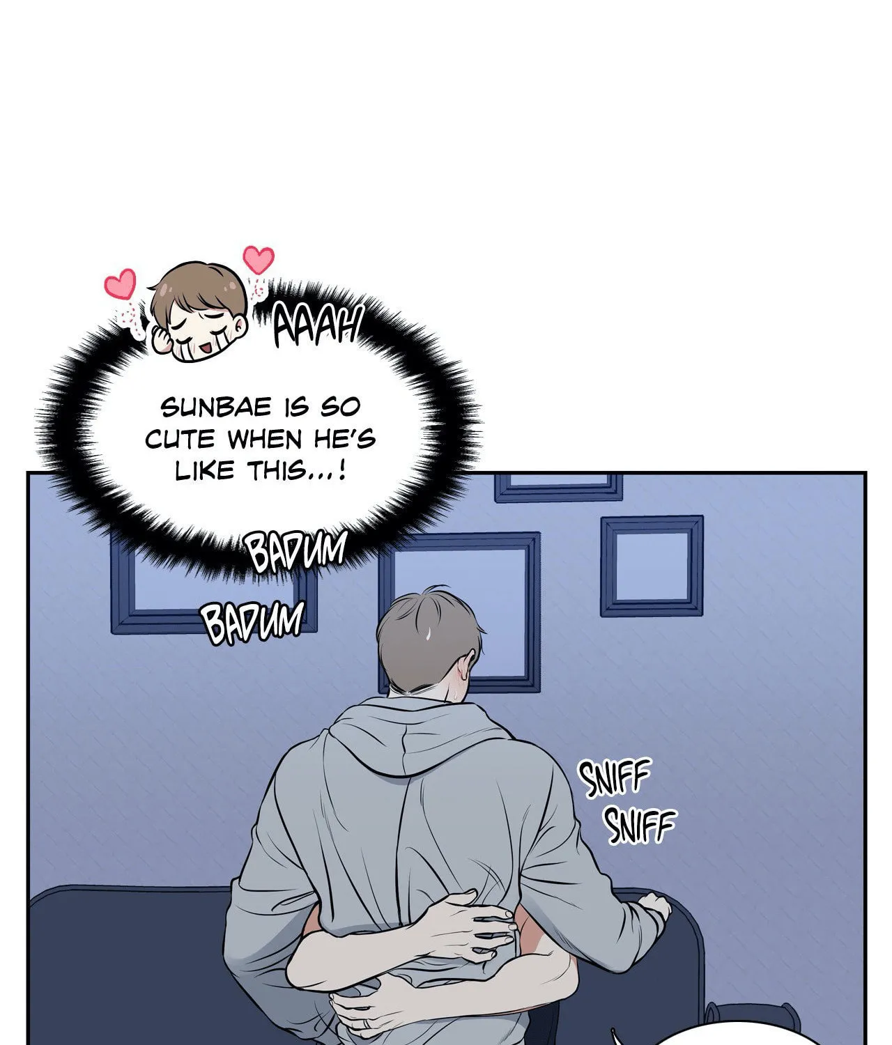 BJ Alex Chapter 93 page 95 - 