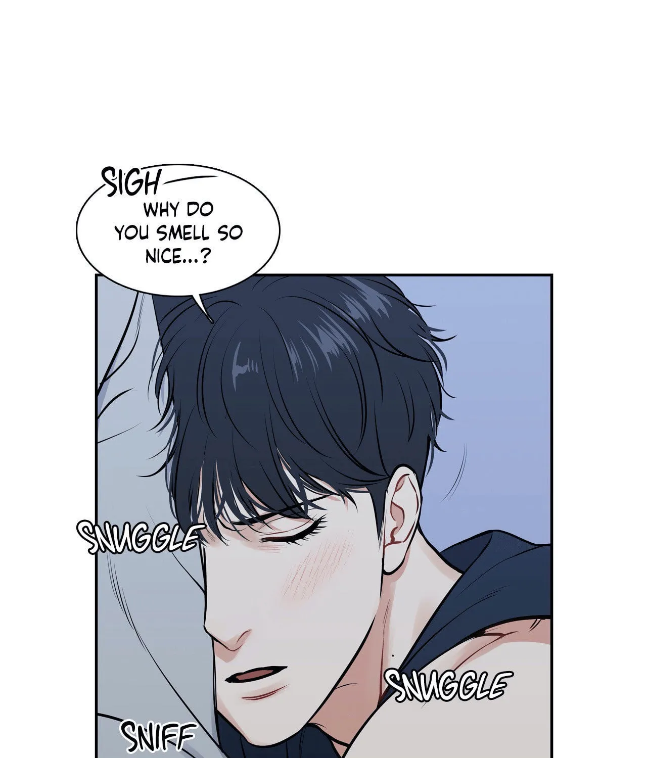 BJ Alex Chapter 93 page 97 - 