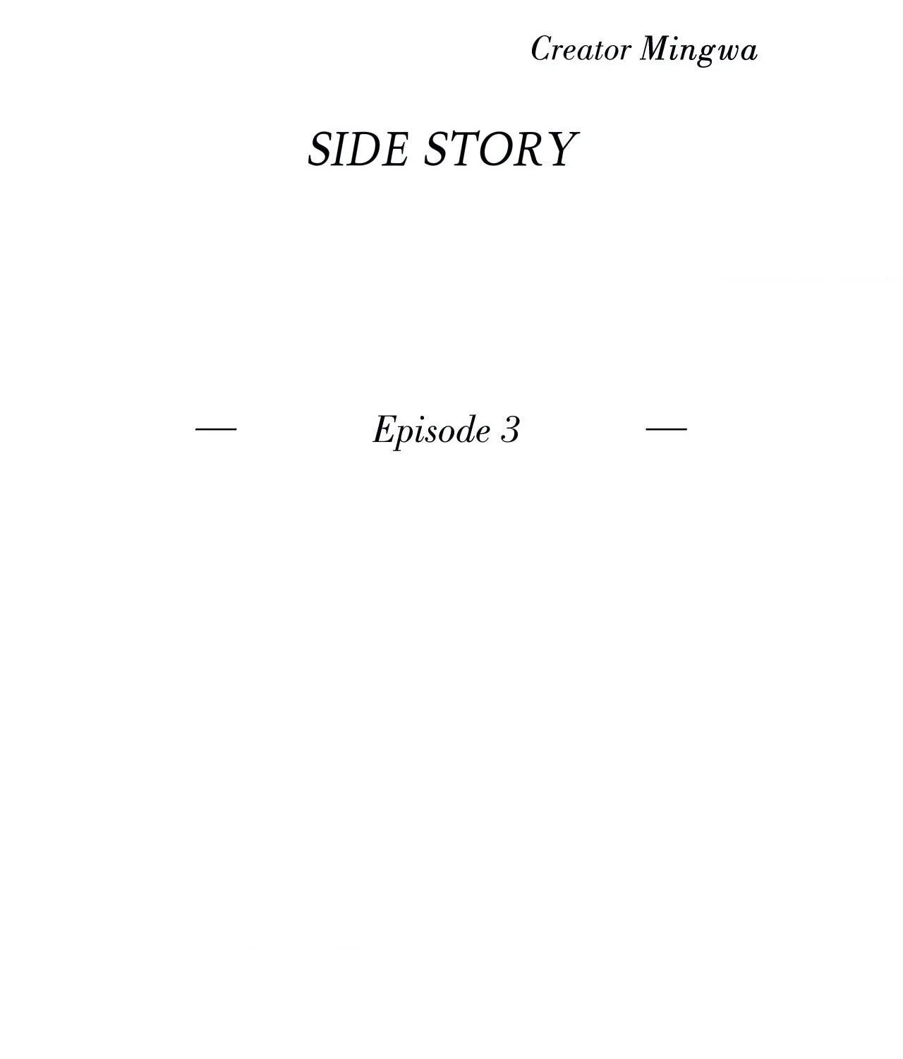 BJ Alex Chapter 94 page 2 - 