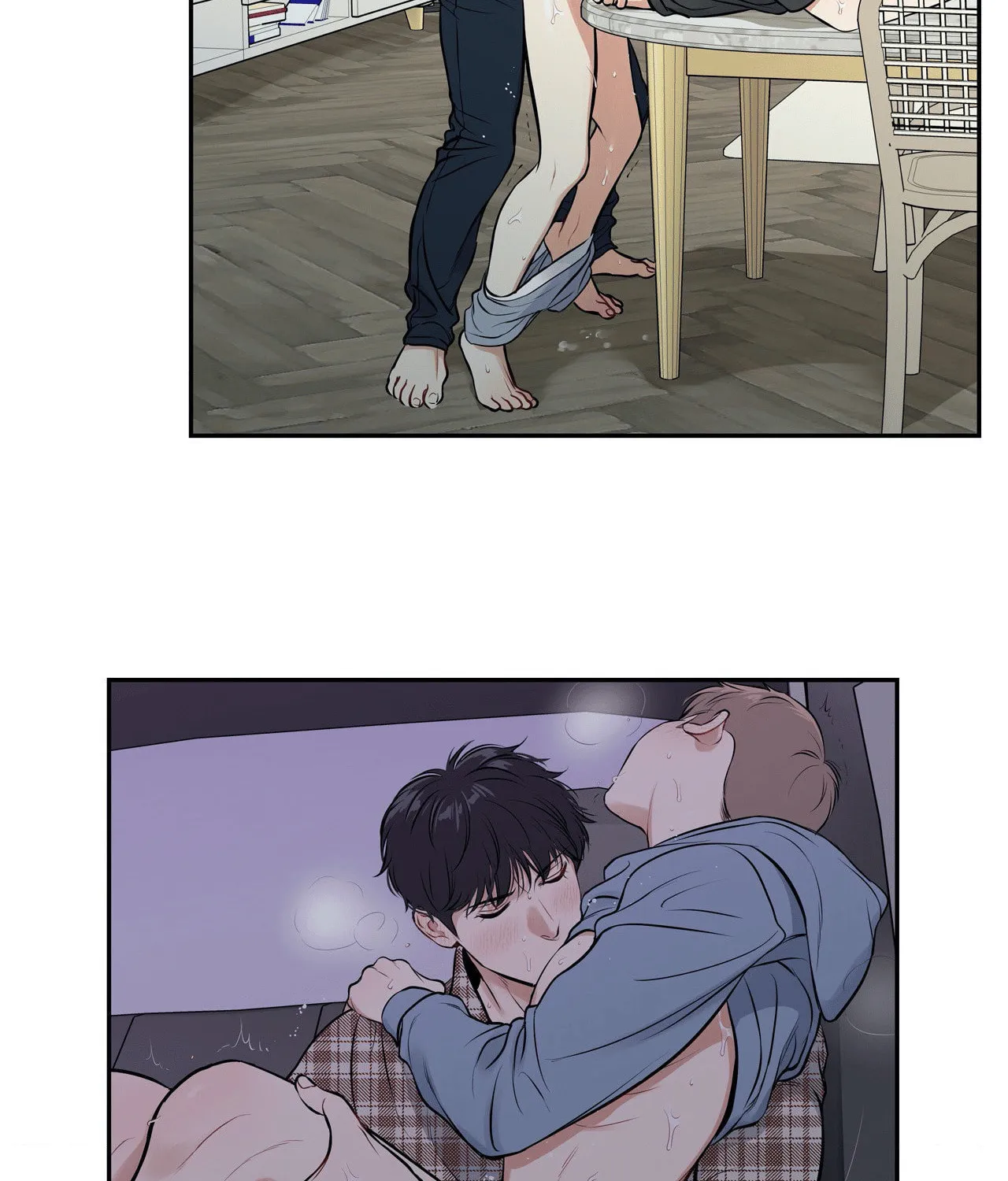BJ Alex Chapter 94 page 102 - 