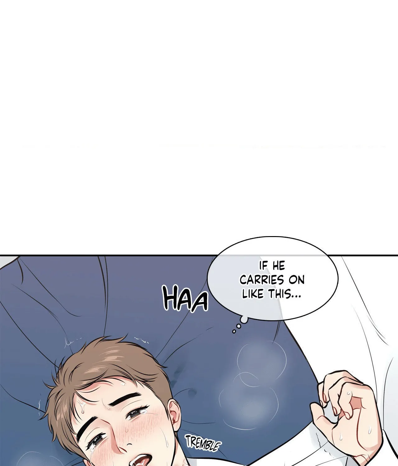 BJ Alex Chapter 94 page 106 - 