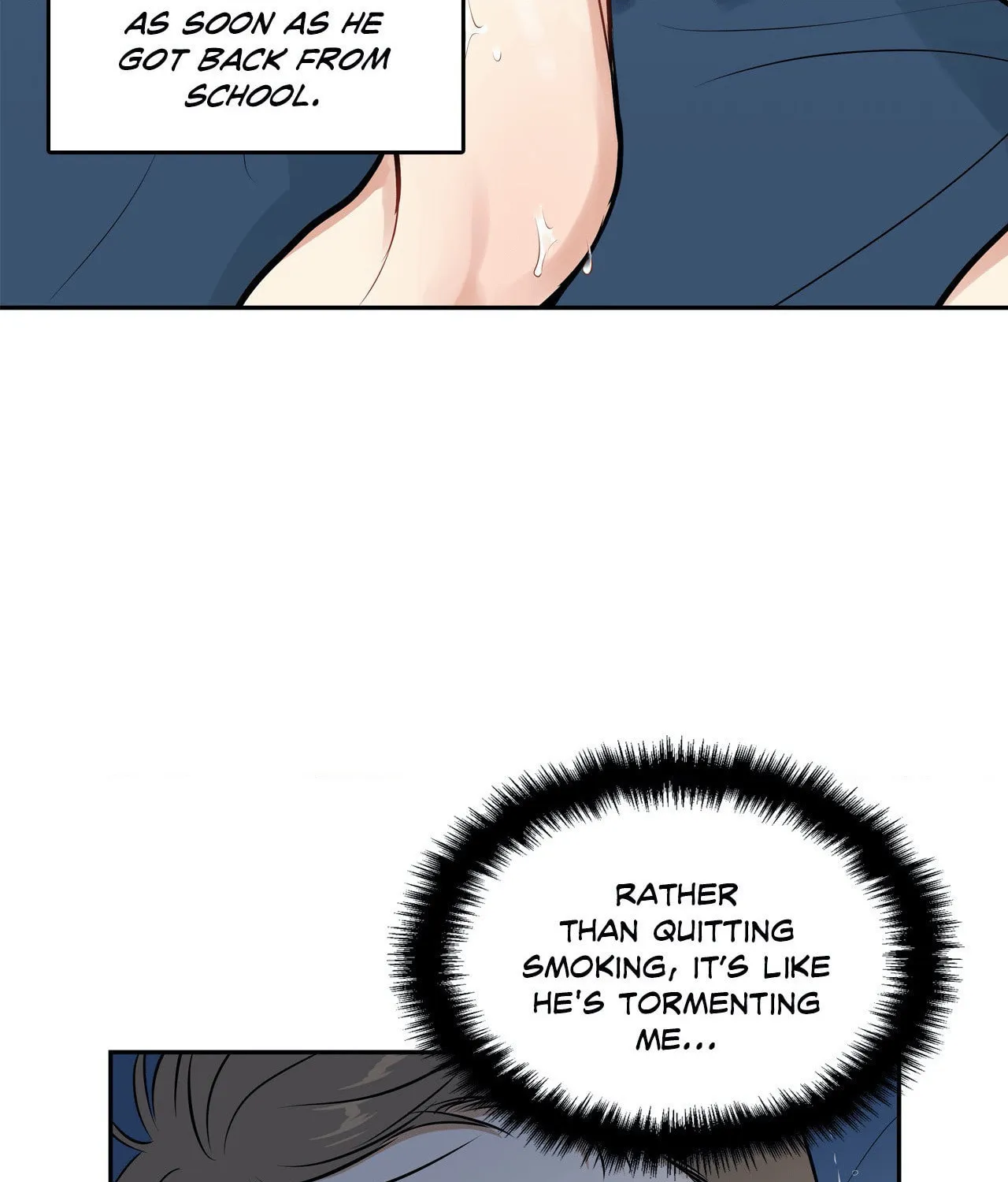 BJ Alex Chapter 94 page 109 - 