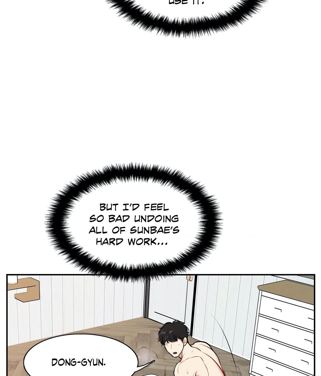 BJ Alex Chapter 94 page 111 - 