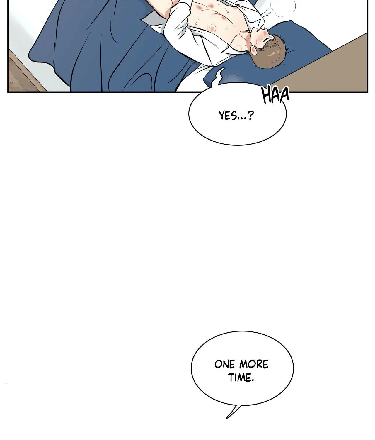BJ Alex Chapter 94 page 113 - 