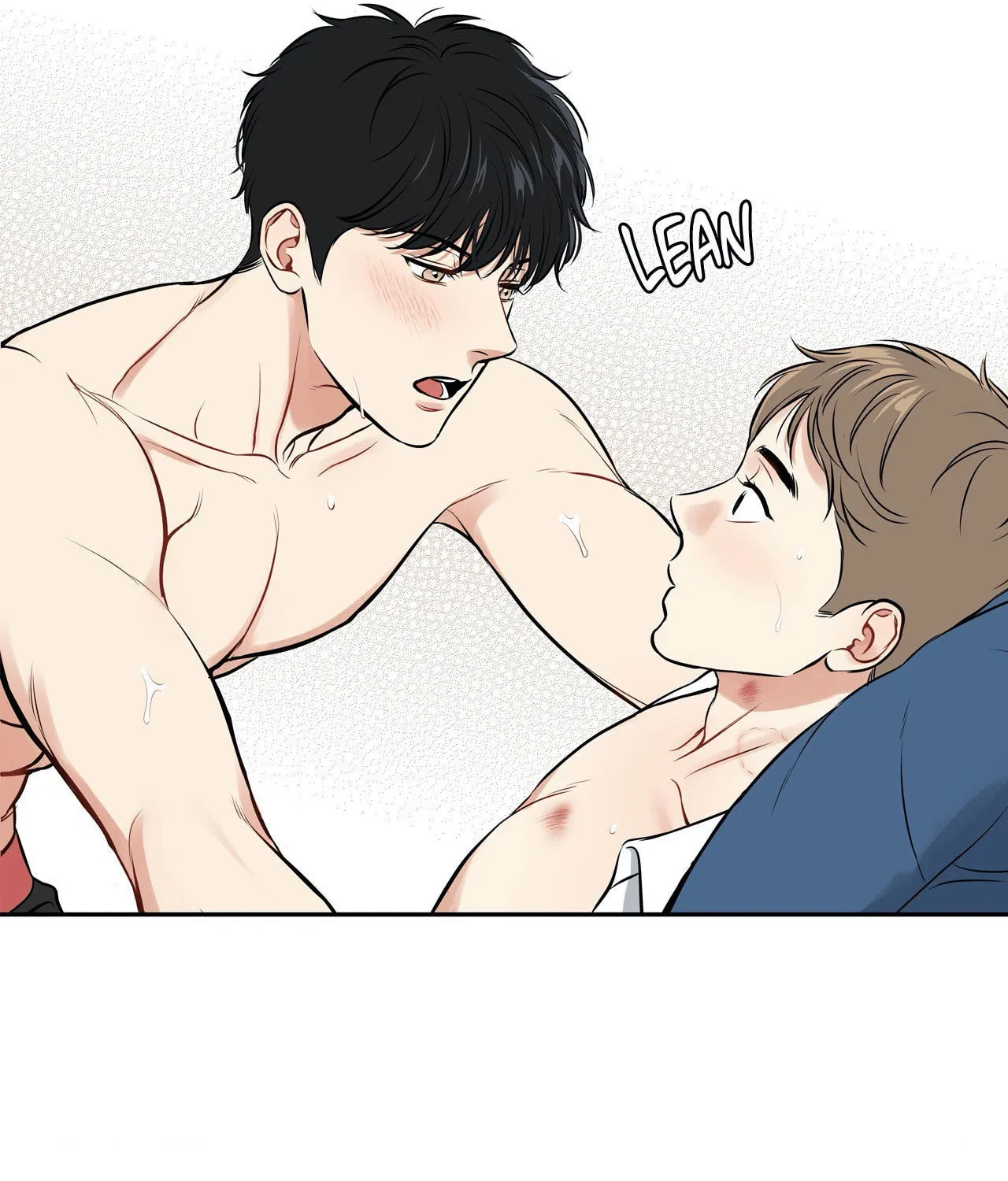 BJ Alex Chapter 94 page 114 - 