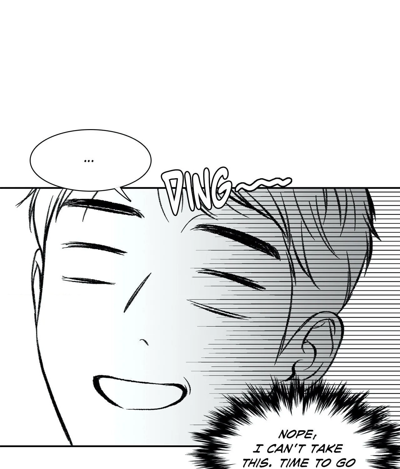 BJ Alex Chapter 94 page 115 - 