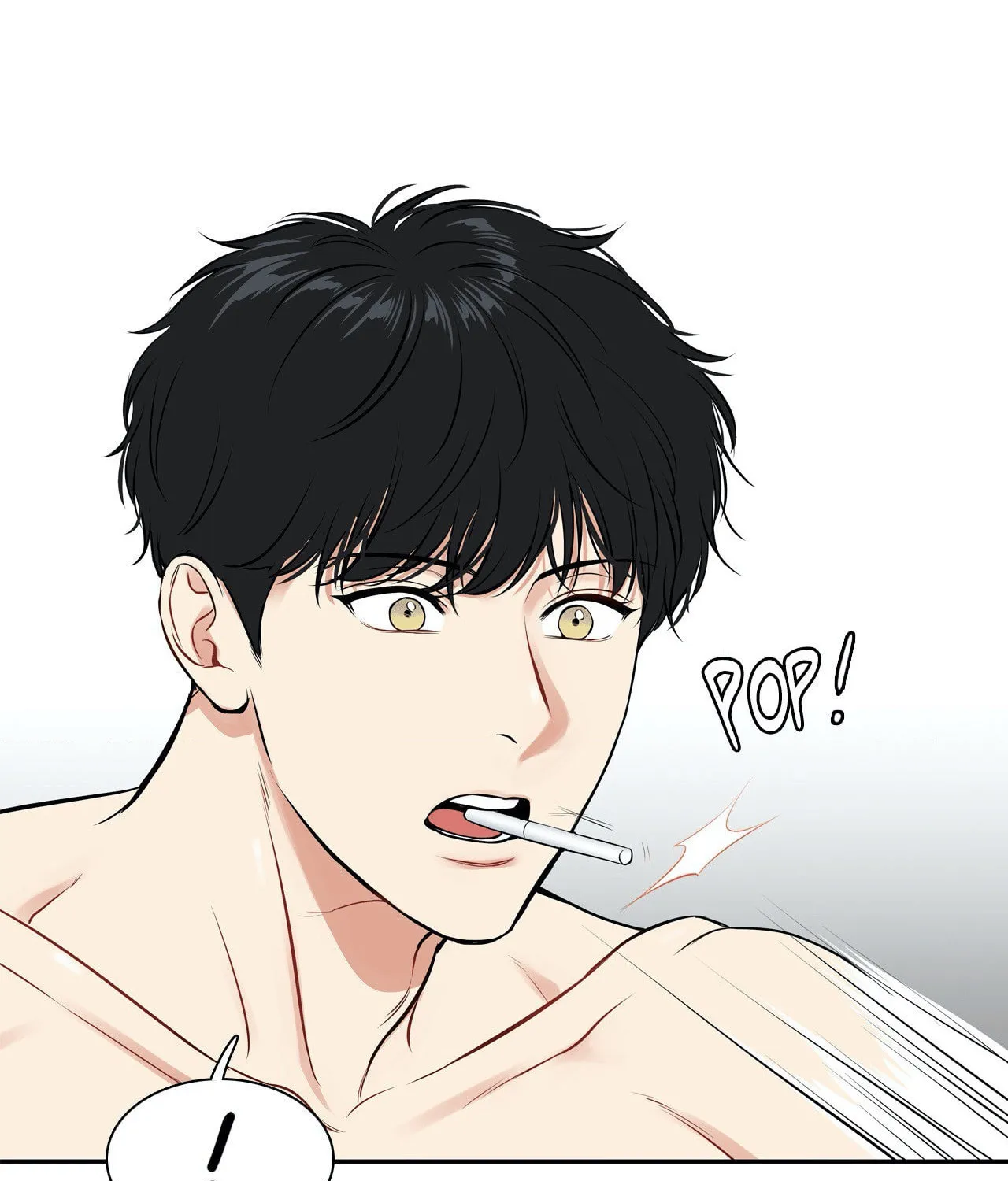 BJ Alex Chapter 94 page 119 - 