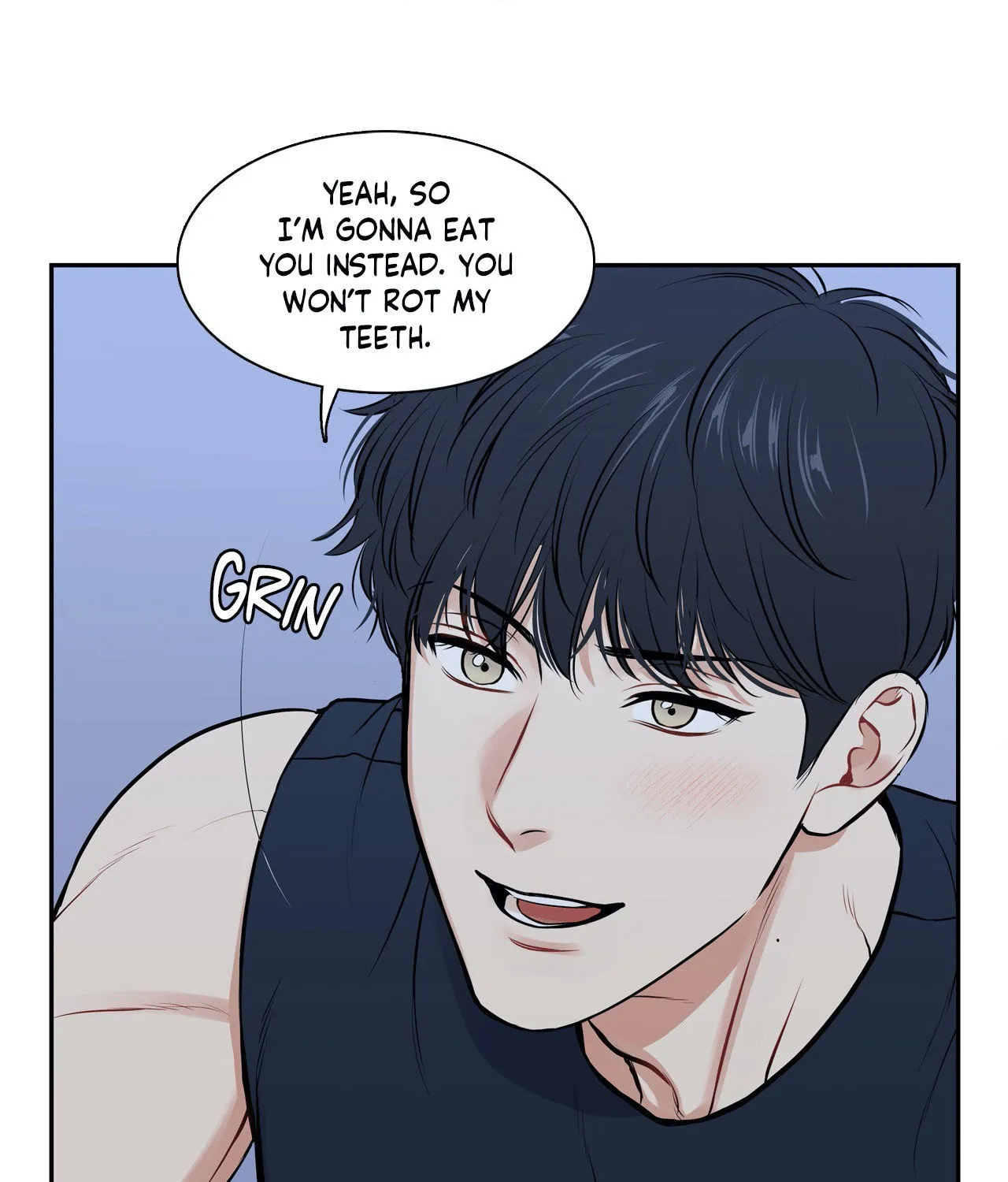 BJ Alex Chapter 94 page 13 - 