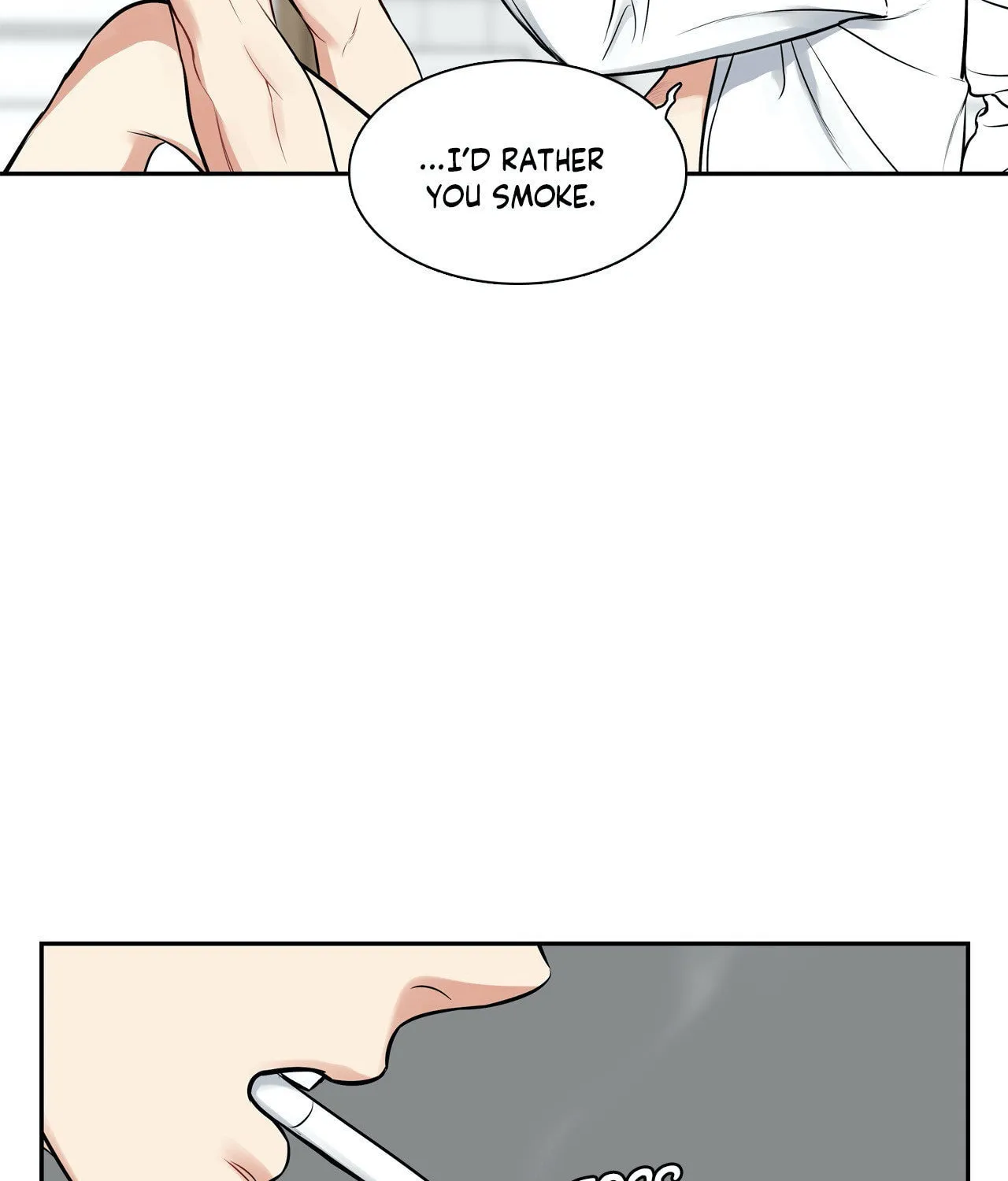 BJ Alex Chapter 94 page 122 - 