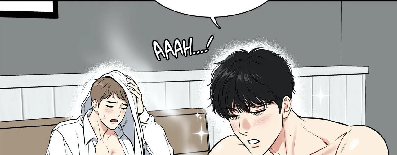 BJ Alex Chapter 94 page 128 - 