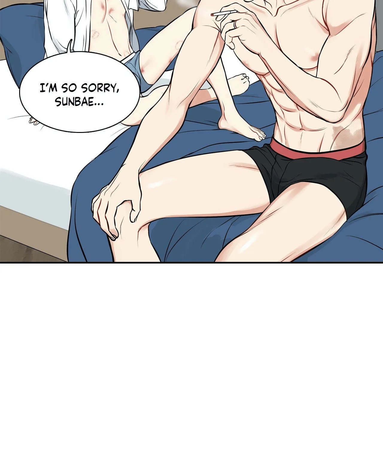 BJ Alex Chapter 94 page 129 - 