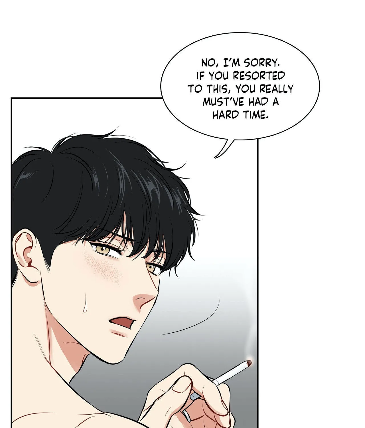 BJ Alex Chapter 94 page 130 - 