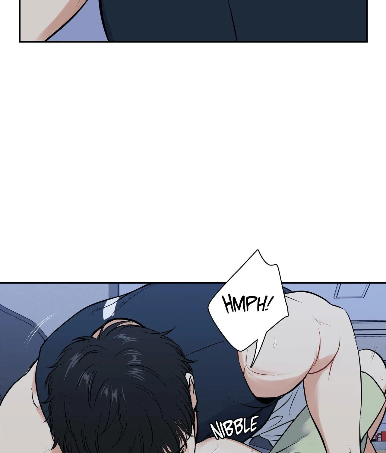 BJ Alex Chapter 94 page 14 - 